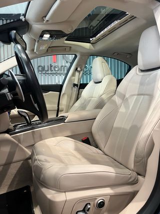 Maserati Ghibli 2022