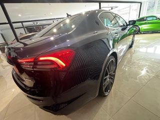 Maserati Ghibli 2022