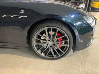 Maserati Ghibli 2022