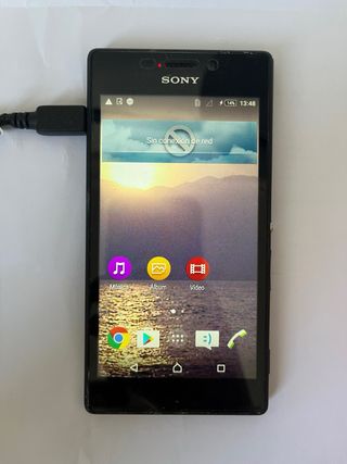 Sony Xperia M2 Nero
