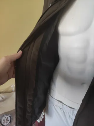 Giacca Uomo Parka Pirelli