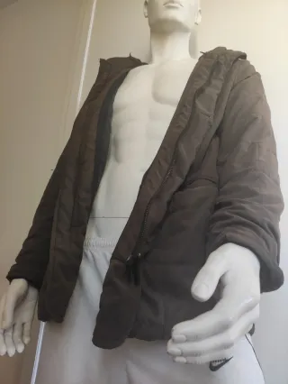 Giacca Uomo Parka Pirelli