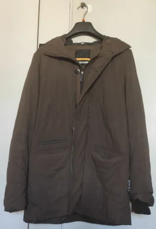 Giacca Uomo Parka Pirelli