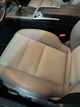 Mercedes-Benz C220CDI 2009