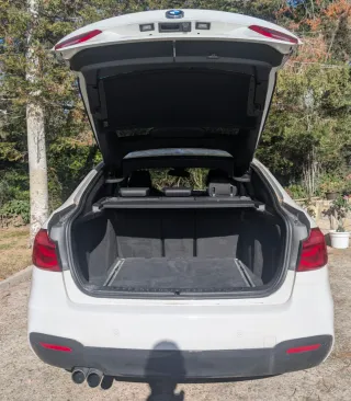 BMW Serie 3 2017 252-CV