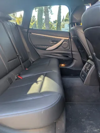 BMW Serie 3 2017 252-CV
