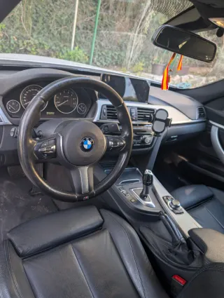 BMW Serie 3 2017 252-CV