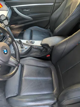BMW Serie 3 2017 252-CV