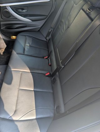 BMW Serie 330i 252-CV