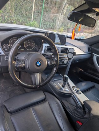 BMW Serie 330i 252-CV