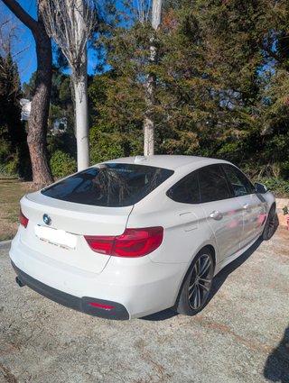 BMW Serie 330i 252-CV
