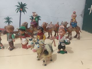 Belén Ferrandiz años 60/70