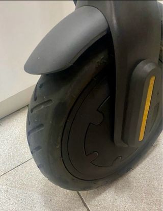 Patinete Eléctrico Xiaomi