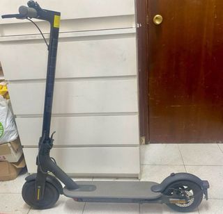 Patinete Eléctrico Xiaomi