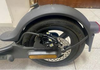 Patinete Eléctrico Xiaomi