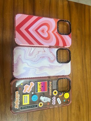 Funda IPhone 13 Pro Max