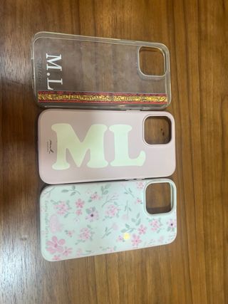 Funda IPhone 13 Pro Max