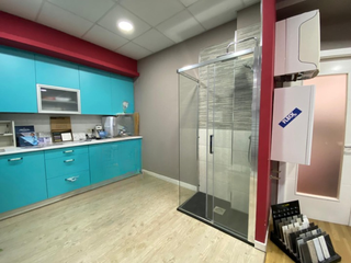 Se alquila local en Fuenlabrada