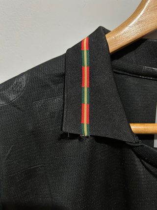 Camisola Portugal Eusebio