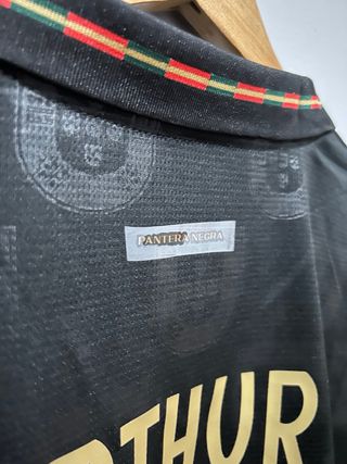 Camisola Portugal Eusebio