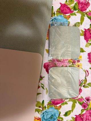 Set di 6 Tovagliette Americane e Sottobicchieri