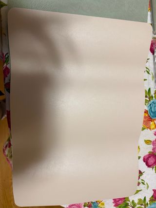 Set di 6 Tovagliette Americane e Sottobicchieri