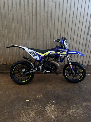 Sherco 50cc