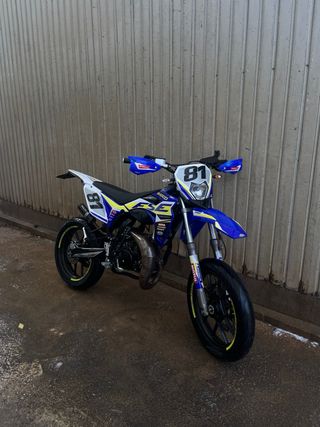 Sherco 50cc