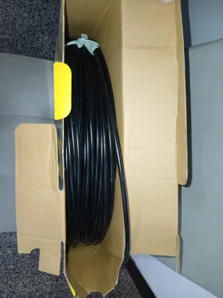 Caja Funda de Cable Alhonga 226