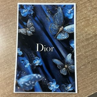 Lotto 5 stampe Dior 10x15cm