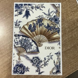 Lotto 5 stampe Dior 10x15cm
