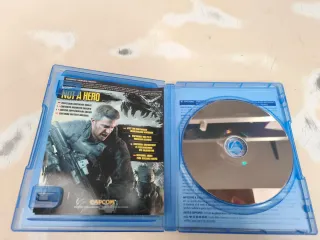 Resident Evil 7 Gold Edition PS4