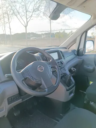 Alquiler Furgoneta €20/€30/€50