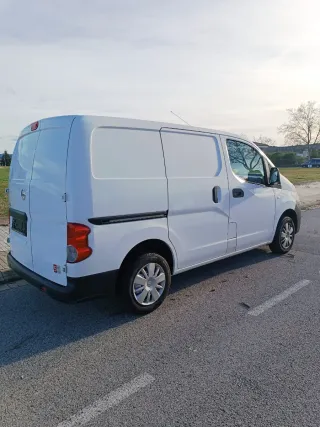 Alquiler Furgoneta €20/€30/€50