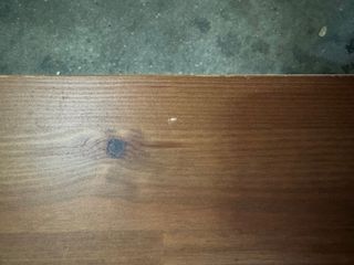 Mobile TV IKEA FJALLBO