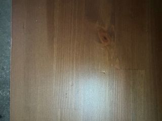 Mobile TV IKEA FJALLBO