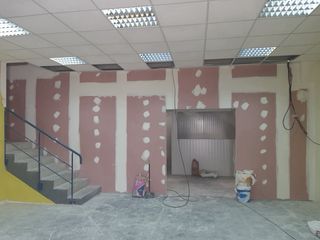 Oficial de juntas de pladur