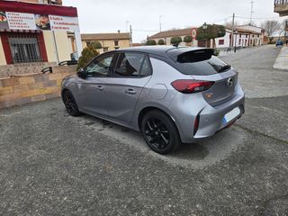 corsa corsa 1.2 2022