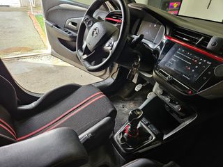 corsa corsa 1.2 2022