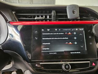 corsa corsa 1.2 2022