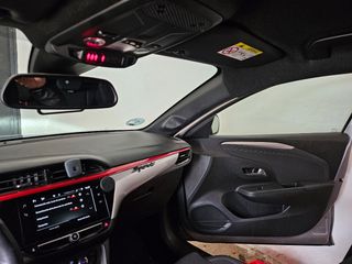 corsa corsa 1.2 2022