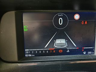 corsa corsa 1.2 2022