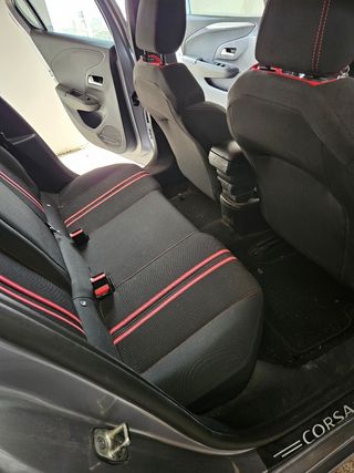 corsa corsa 1.2 2022