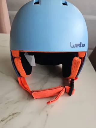 Casco, Gafas y Guantes Esquí Paw Patrol Niño.