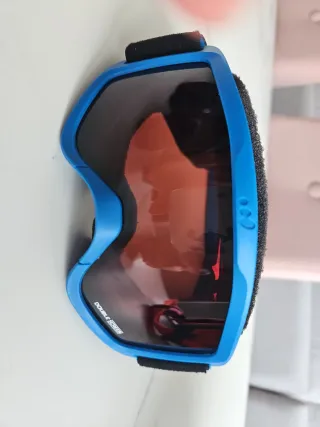 Casco, Gafas y Guantes Esquí Paw Patrol Niño.