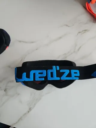 Casco, Gafas y Guantes Esquí Paw Patrol Niño.