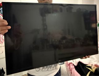 TV Philips 32 pulgadas