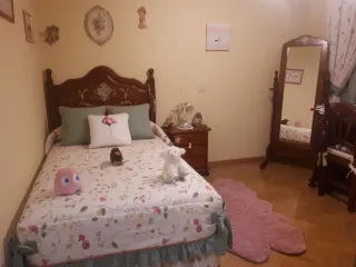 Dormitorio juvenil completo