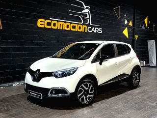 Renault Captur 2015