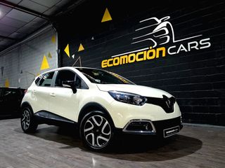 Renault Captur 2015